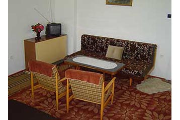 Pension de famille Lisková 3